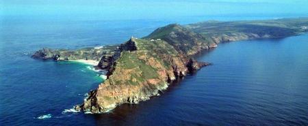 Cape of Good Hope