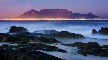 Capetown