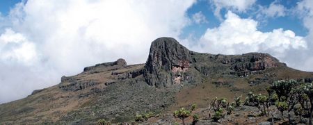 Monte Elgon