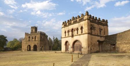 Gondar