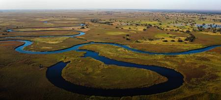 Okawango