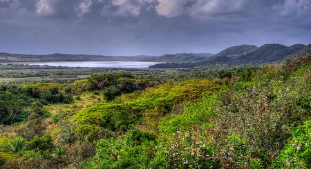 Lake St. Lucia