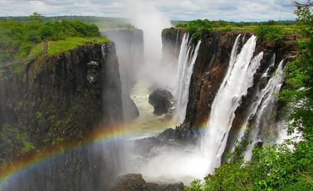 Cataratas Victoria
