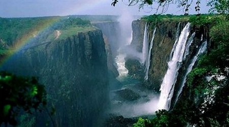 Victoria Falls