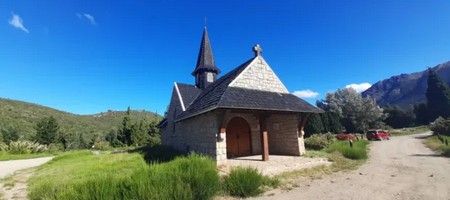 Capilla Nuestra Sra. del Cerro