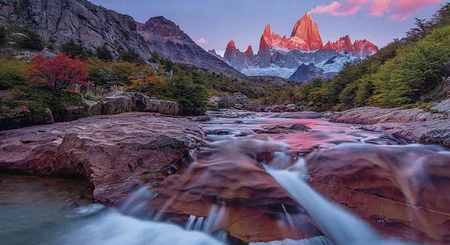 Fitz Roy o Chalten