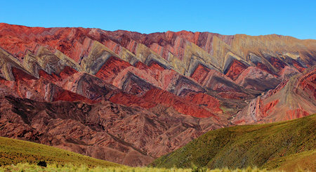 Humahuaca