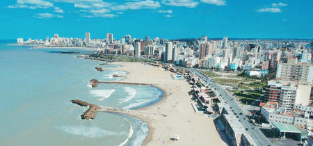 Mar del Plata