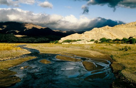 Rio Calchaqui