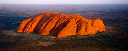 Ayers Rock