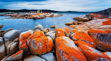 Bay of Fires