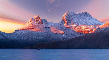 Tasmania: Cradle Mountain