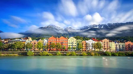 Innsbruck