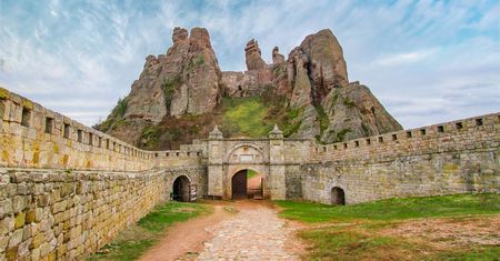 Belogradchik