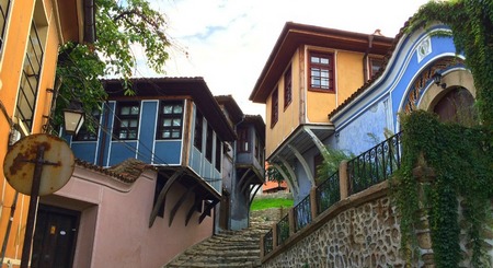 Plovdiv