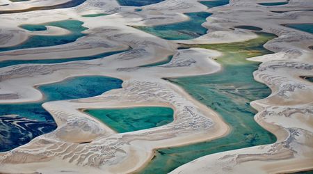 P.N. Lençois Maranhenses