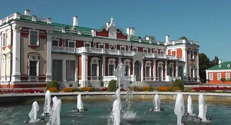 Kadriorg