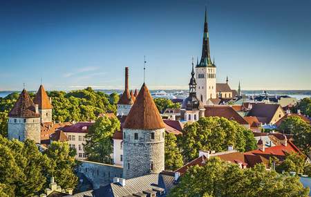 Tallinn