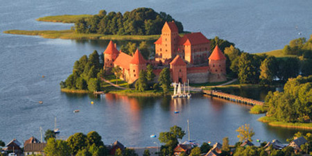 Trakai