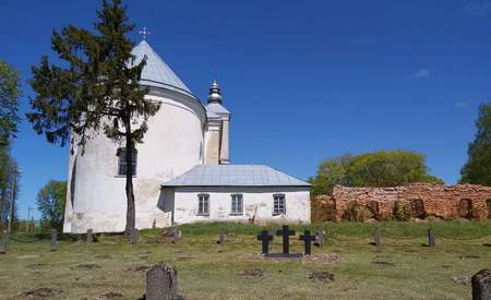 Zaswir