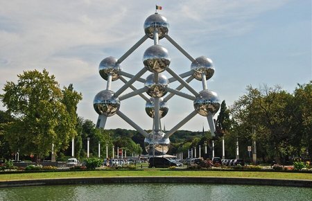 Atomium