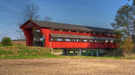 Culbertson Bridge