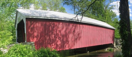 Hassenplug Bridge