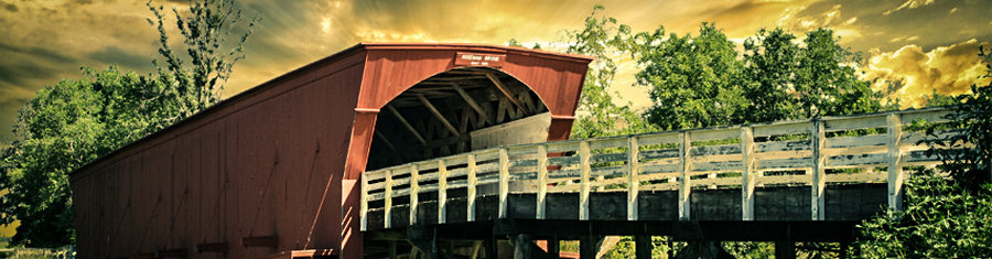 Covered Bridges