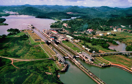 Canal de Panama