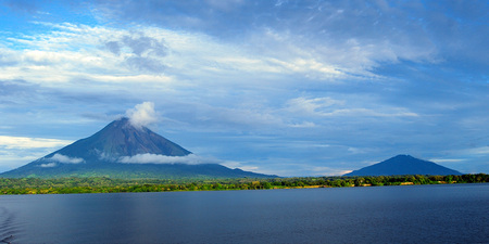 Nicaragua - Ometepe