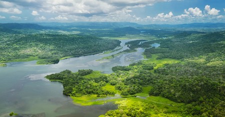 Panama