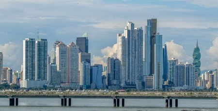 Ciudad de Panama