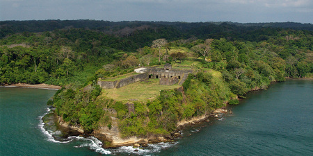 Portobelo - San Lorenzo