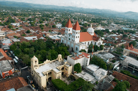 San Miguel