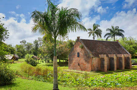 Surinam