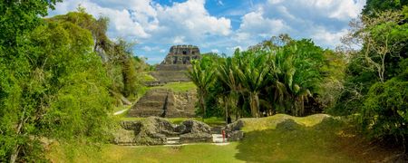 Xunantunich