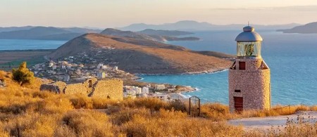Albania - Saranda