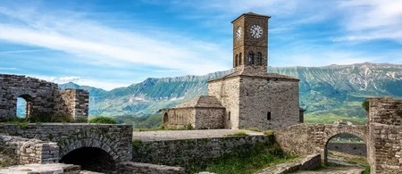 Gjirokaster