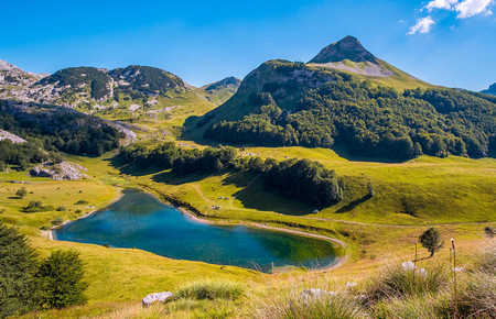 Parque Nacional Sutjeska