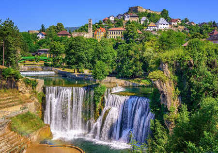 Bosnia y Herzegovina