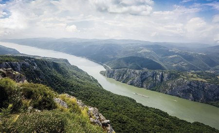 Danubio