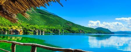Lago Ohrid