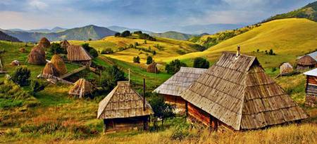 Mokra Gora