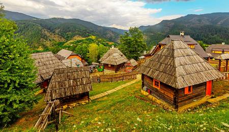 Mokra Gora