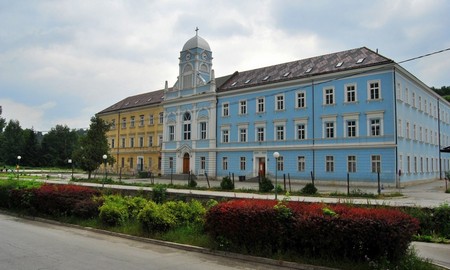 Seminario de Travnik