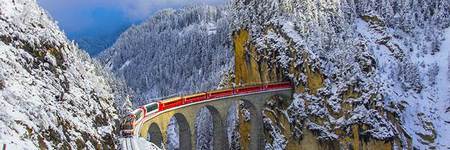 Bernina Express