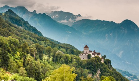 Liechtenstein