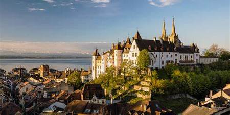 Neuchatel