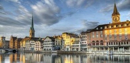 Zurich