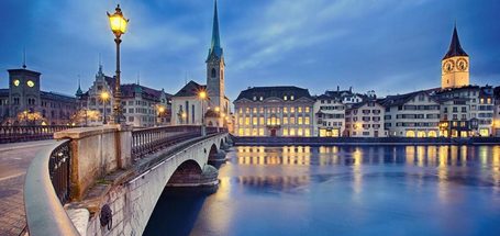 Zurich
